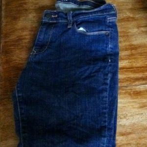 Old Navy Sweetheart Jeans